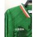 Ireland 1994 World Cup Home Green Soccer Jersey